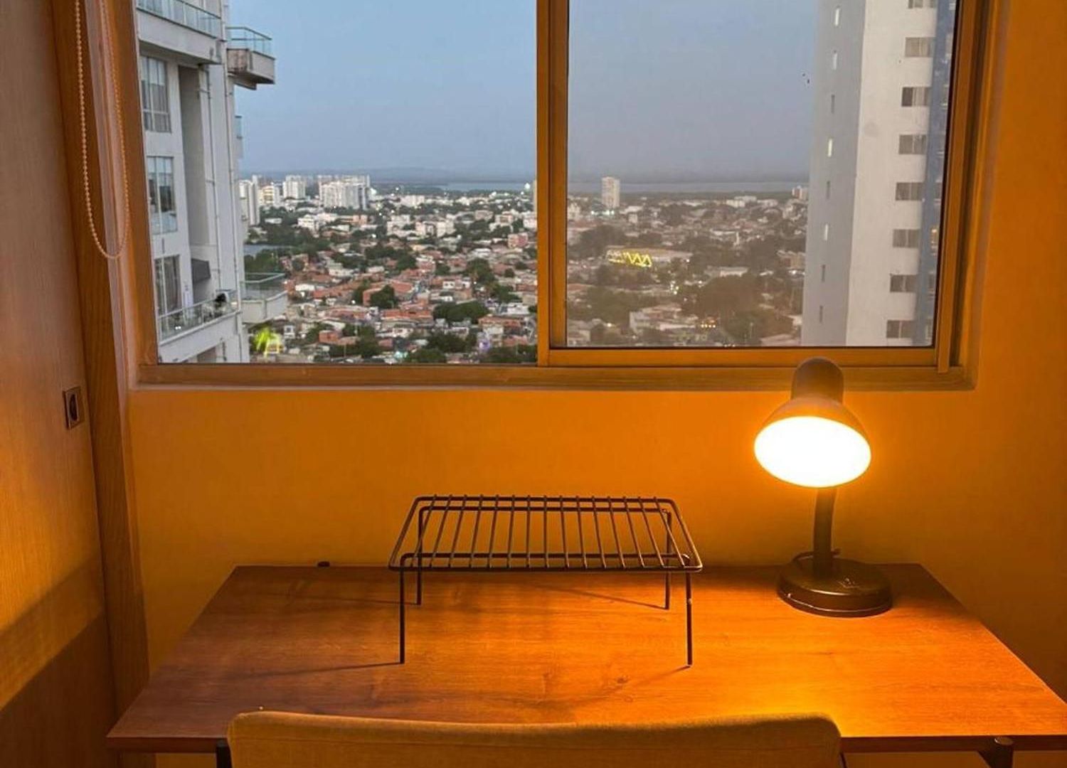 Casa Arena Confort Torices Apartamento Cartagena