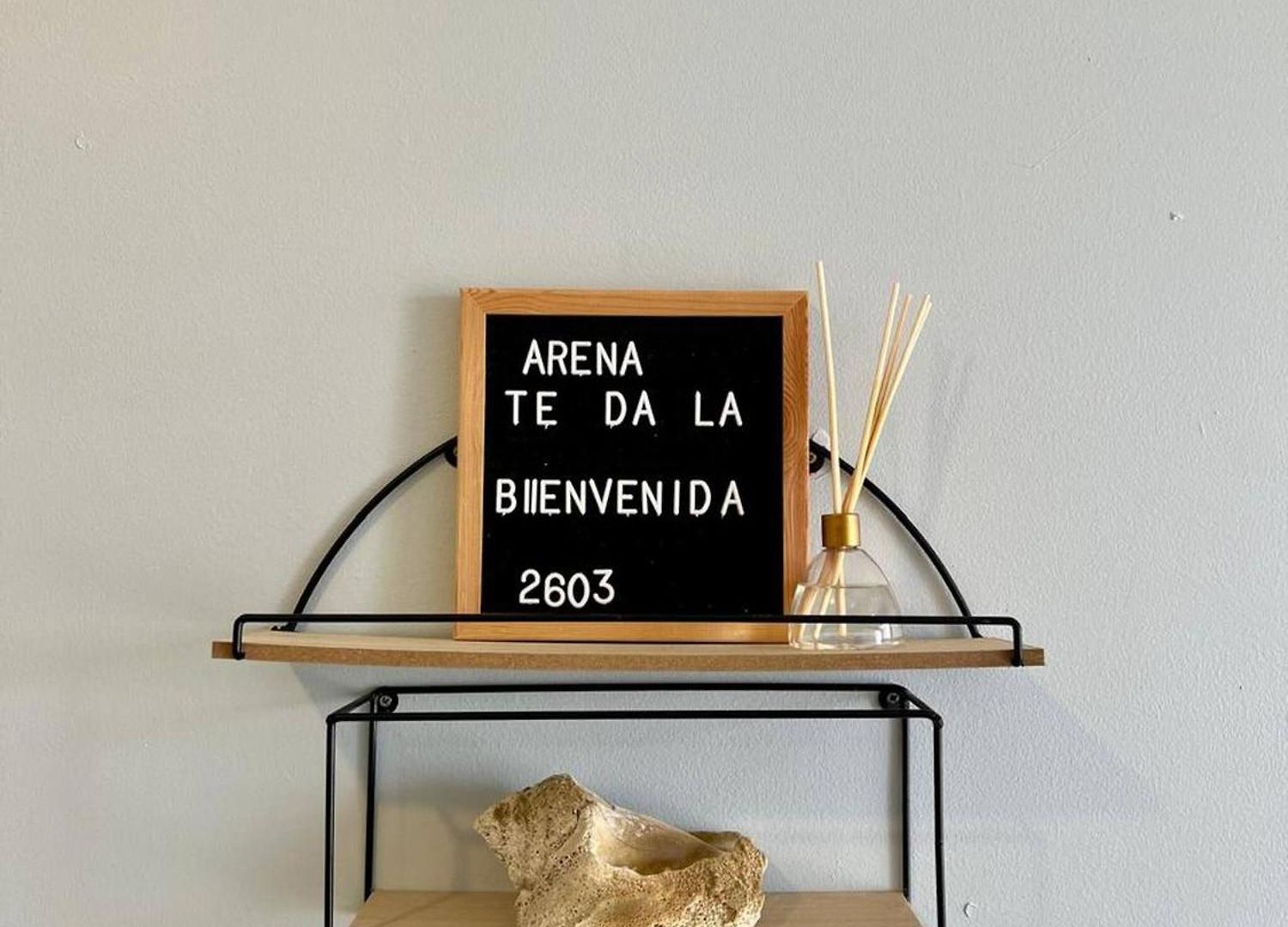 Apartamento Casa Arena Confort Torices