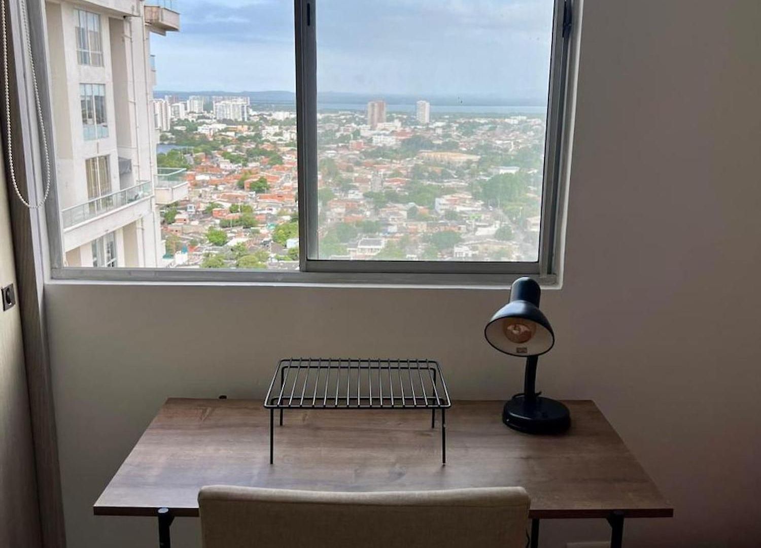 Apartamento Casa Arena Confort Torices Cartagena
