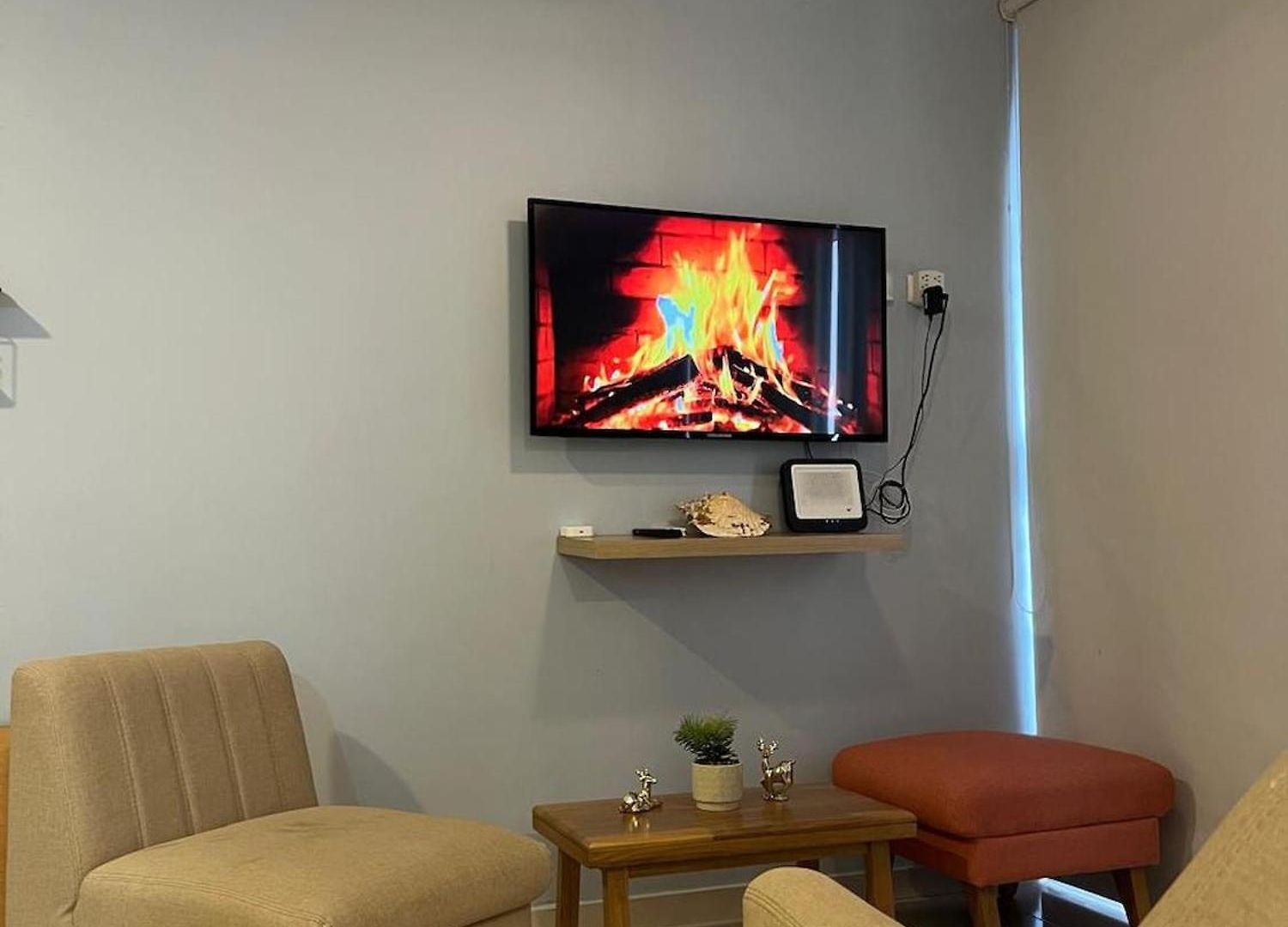 Apartamento Casa Arena Confort Torices