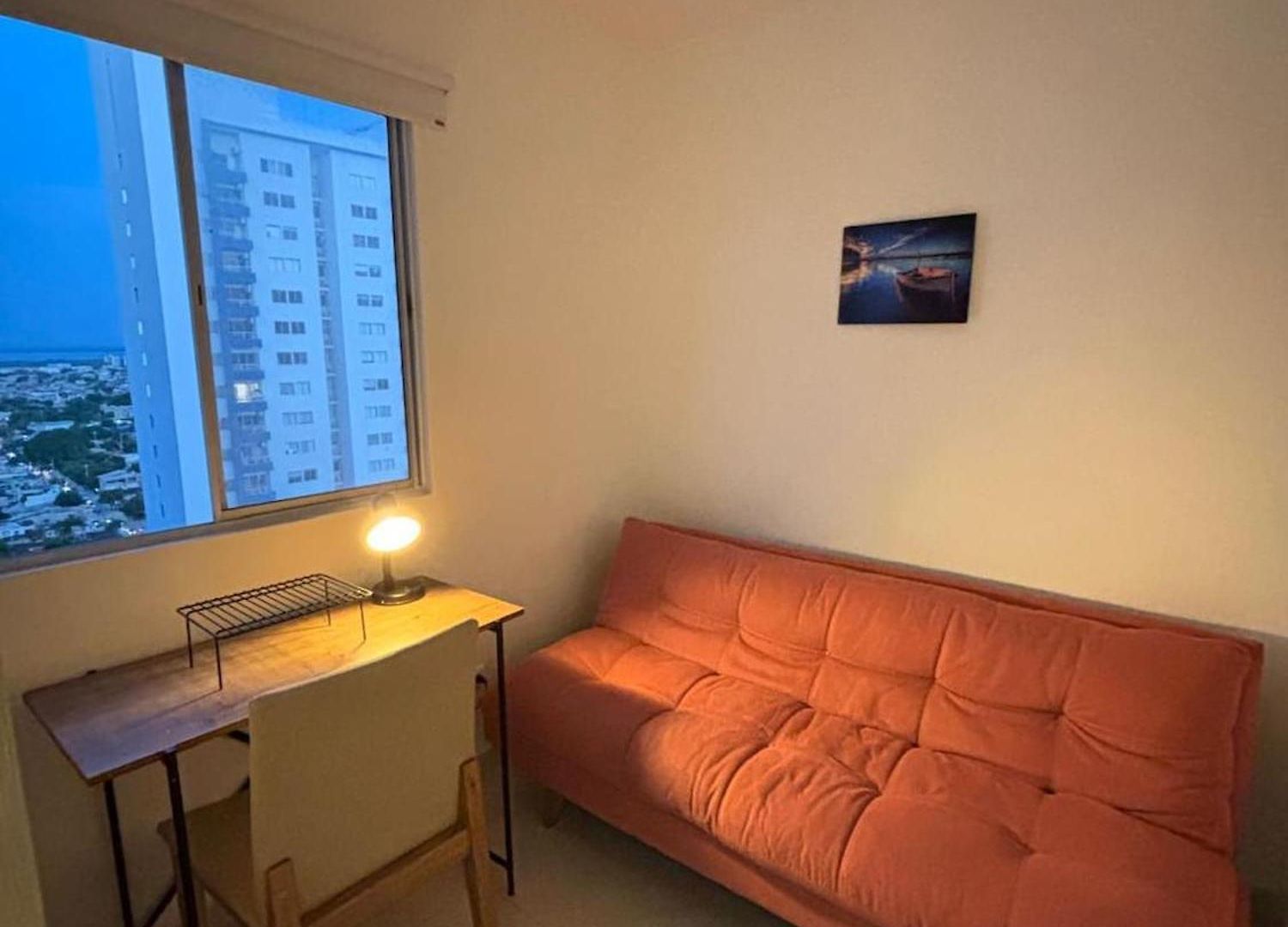 Casa Arena Confort Torices Apartamento *