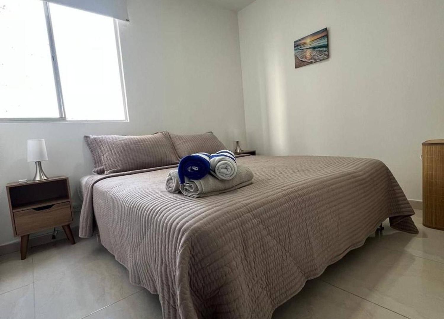 Apartamento Casa Arena Confort Torices *