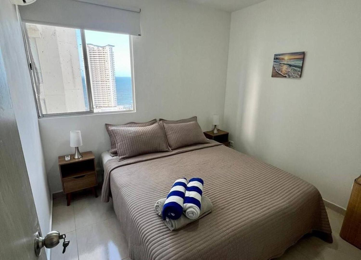 Casa Arena Confort Torices Apartamento Cartagena