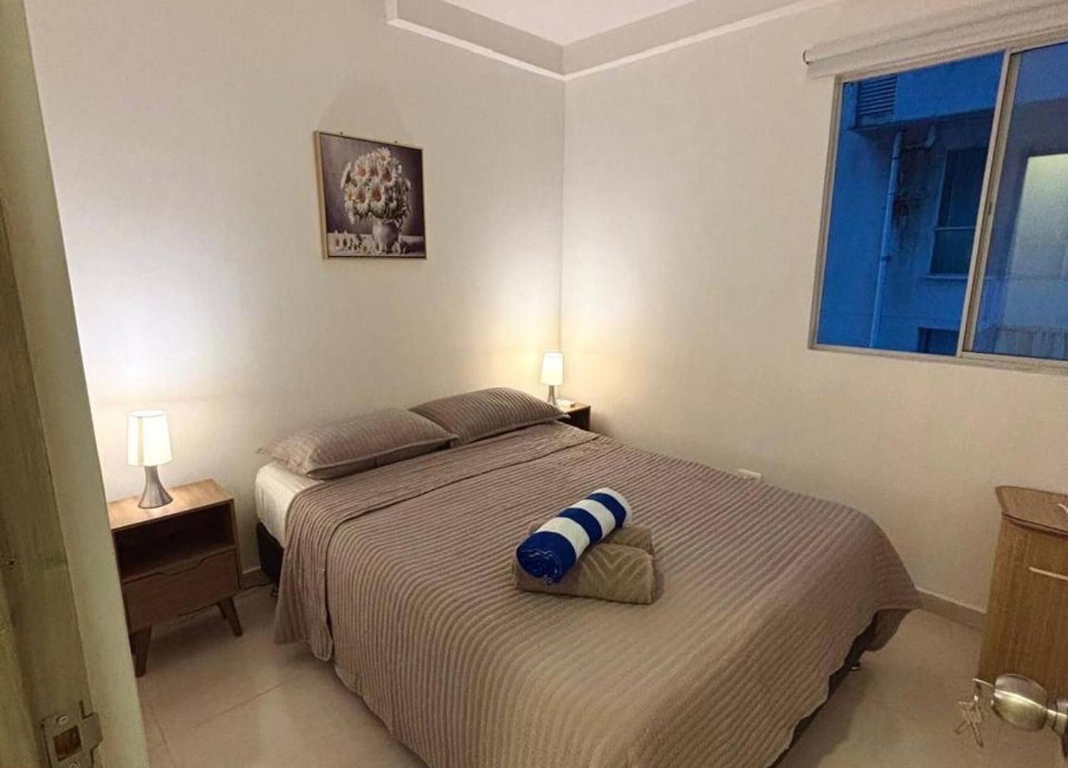 Casa Arena Confort Torices Apartamento Cartagena