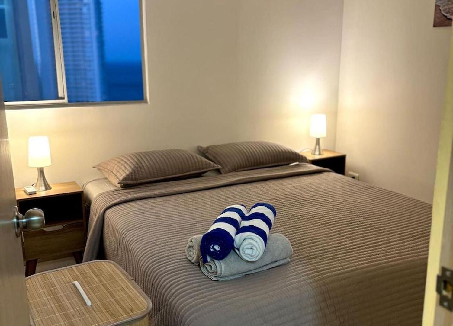 Apartamento Casa Arena Confort Torices