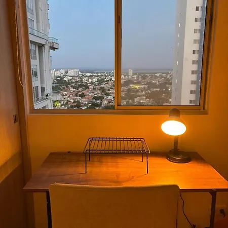 Casa Arena Confort Torices Apartamento Cartagena