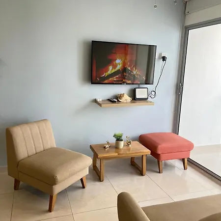Apartamento Casa Arena Confort Torices *
