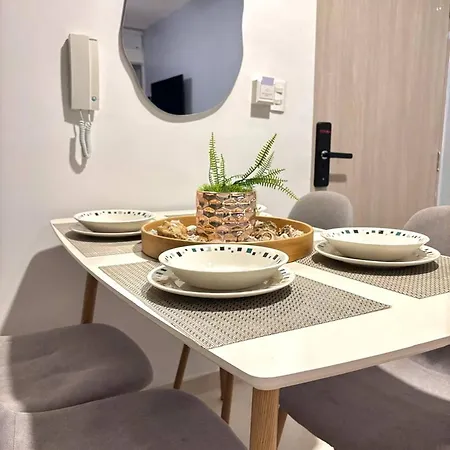 Apartamento Casa Arena Confort Torices