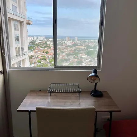 Apartamento Casa Arena Confort Torices Cartagena