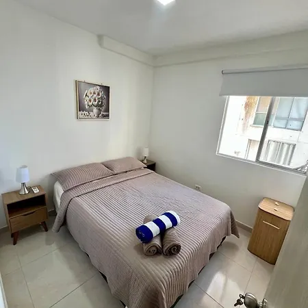 Casa Arena Confort Torices Apartamento