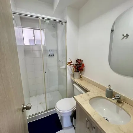 Apartamento Casa Arena Confort Torices Cartagena