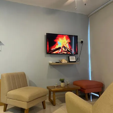 Apartamento Casa Arena Confort Torices