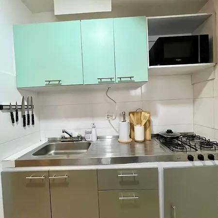 Apartamento Casa Arena Confort Torices *