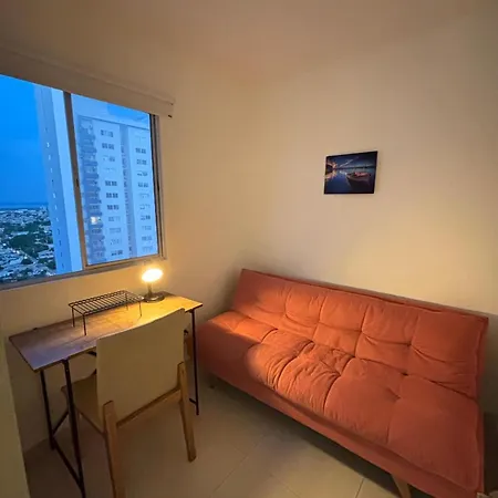 Casa Arena Confort Torices Apartamento *