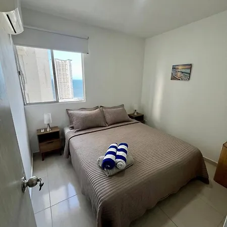 Casa Arena Confort Torices Apartamento Cartagena