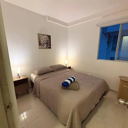 Casa Arena Confort Torices Cartagena